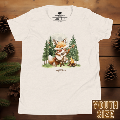 Willow’s Forest Jam 🦊– Youth