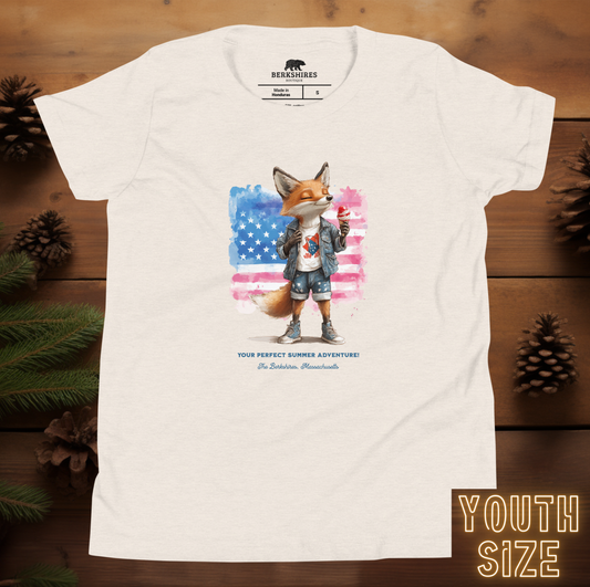 Willow’s Summer Celebration 🦊– Youth