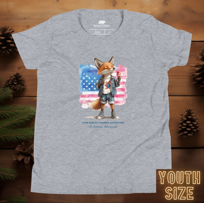 Willow’s Summer Celebration 🦊– Youth