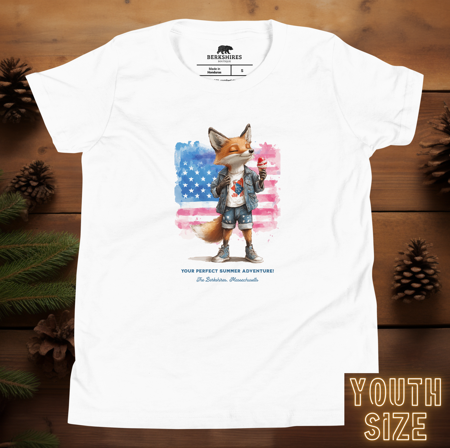Willow’s Summer Celebration 🦊– Youth