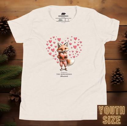 Willow’s Cozy Heart 🦊– Youth
