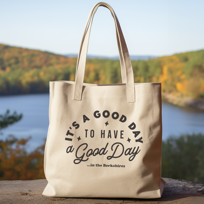 Its a Good Day / Eco Tote Bag