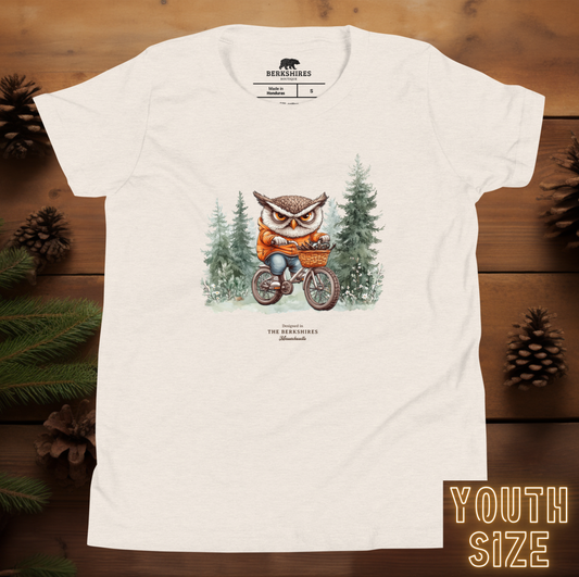 Basket of Sticks 🦉 – Youth