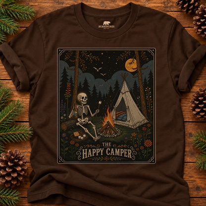Happy Camper