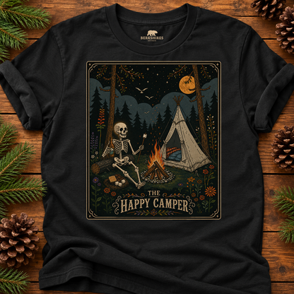 Happy Camper