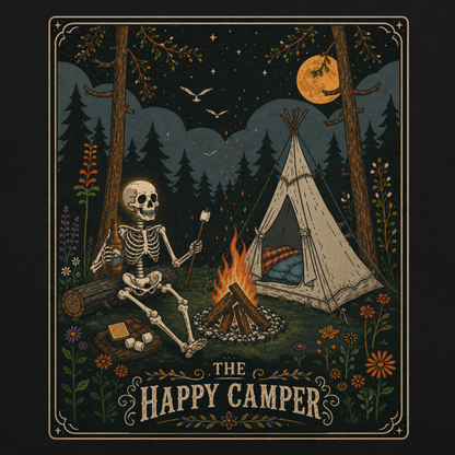 Happy Camper