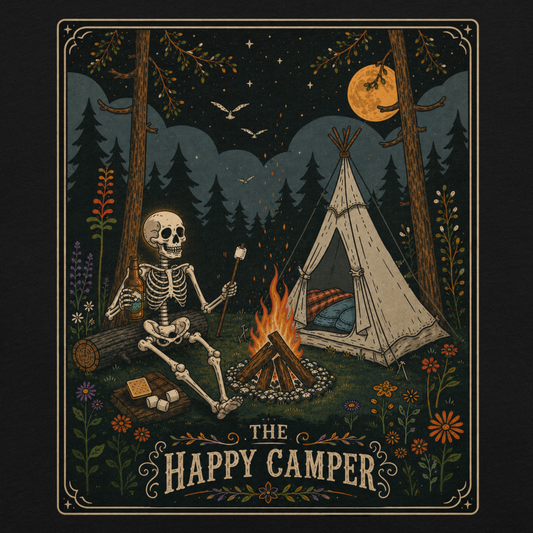 Happy Camper