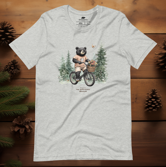 Berkshire Bike Club – Black Bear