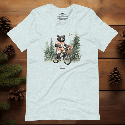 Berkshire Bike Club – Black Bear
