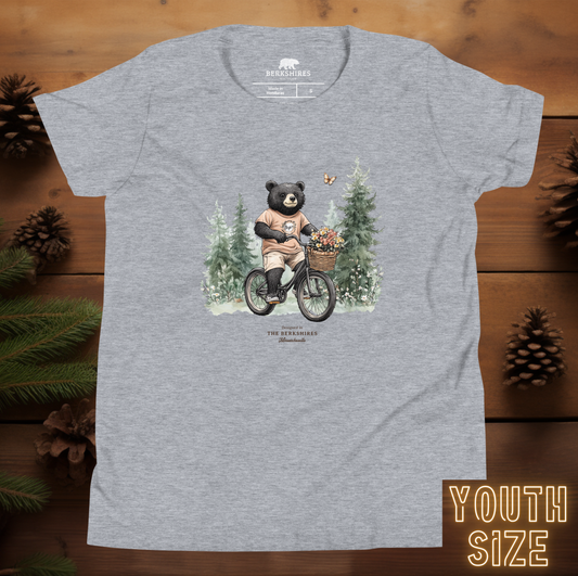 The Little Cruiser 🐻 - Youth