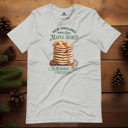 Maple Syrup Tee