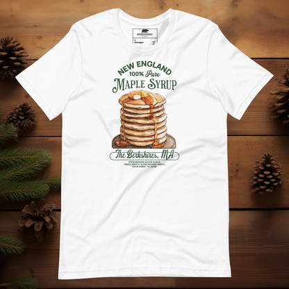 Maple Syrup Tee