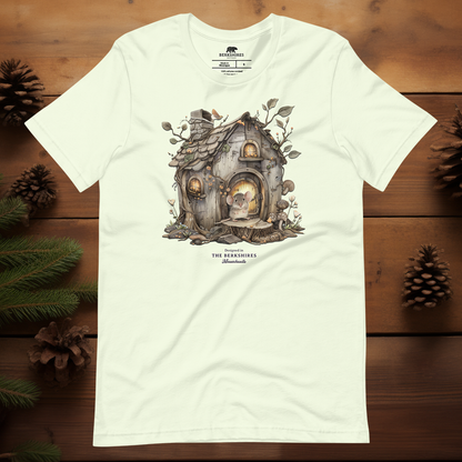 Mouse's Home