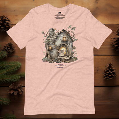 Mouse's Home