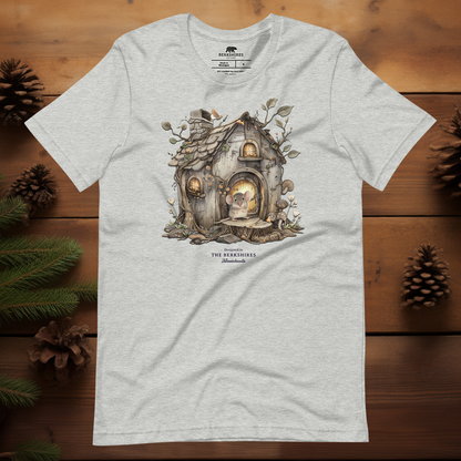 Mouse's Home