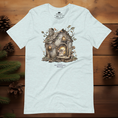 Mouse's Home