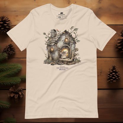 Mouse's Home