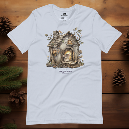 Mouse's Home