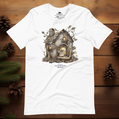 Mouse's Home