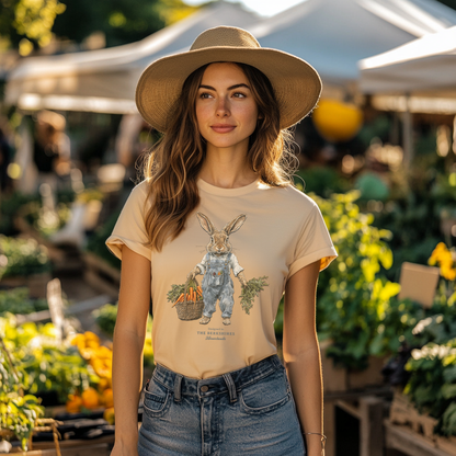 Harvest Hopper