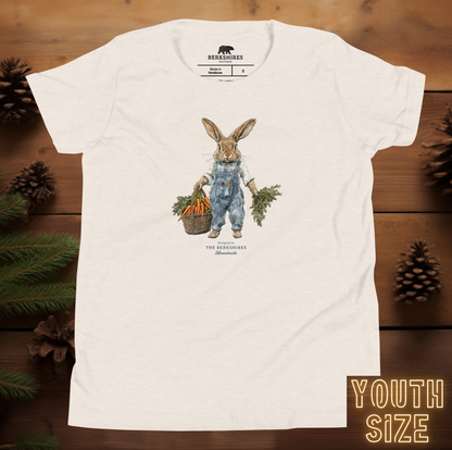 Harvest Hopper 🥕- Youth