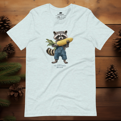 Cornfield Bandit