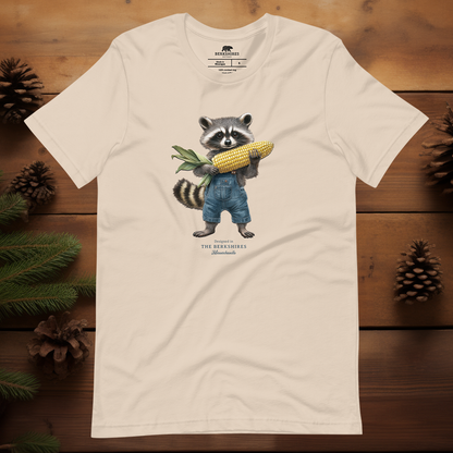 Cornfield Bandit
