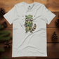 "Raccoon in the Winter" Tee