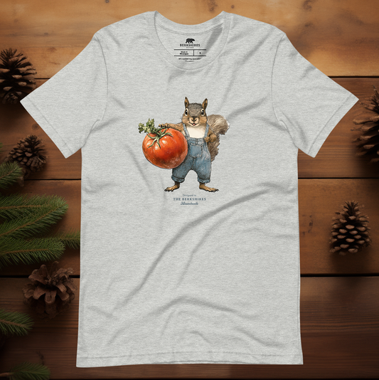 Tomato Thief
