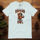 Superb Owl Football