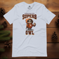 Superb Owl Football