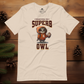 Superb Owl Football
