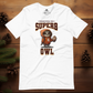 Superb Owl Football