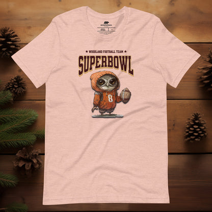 Superb Owl