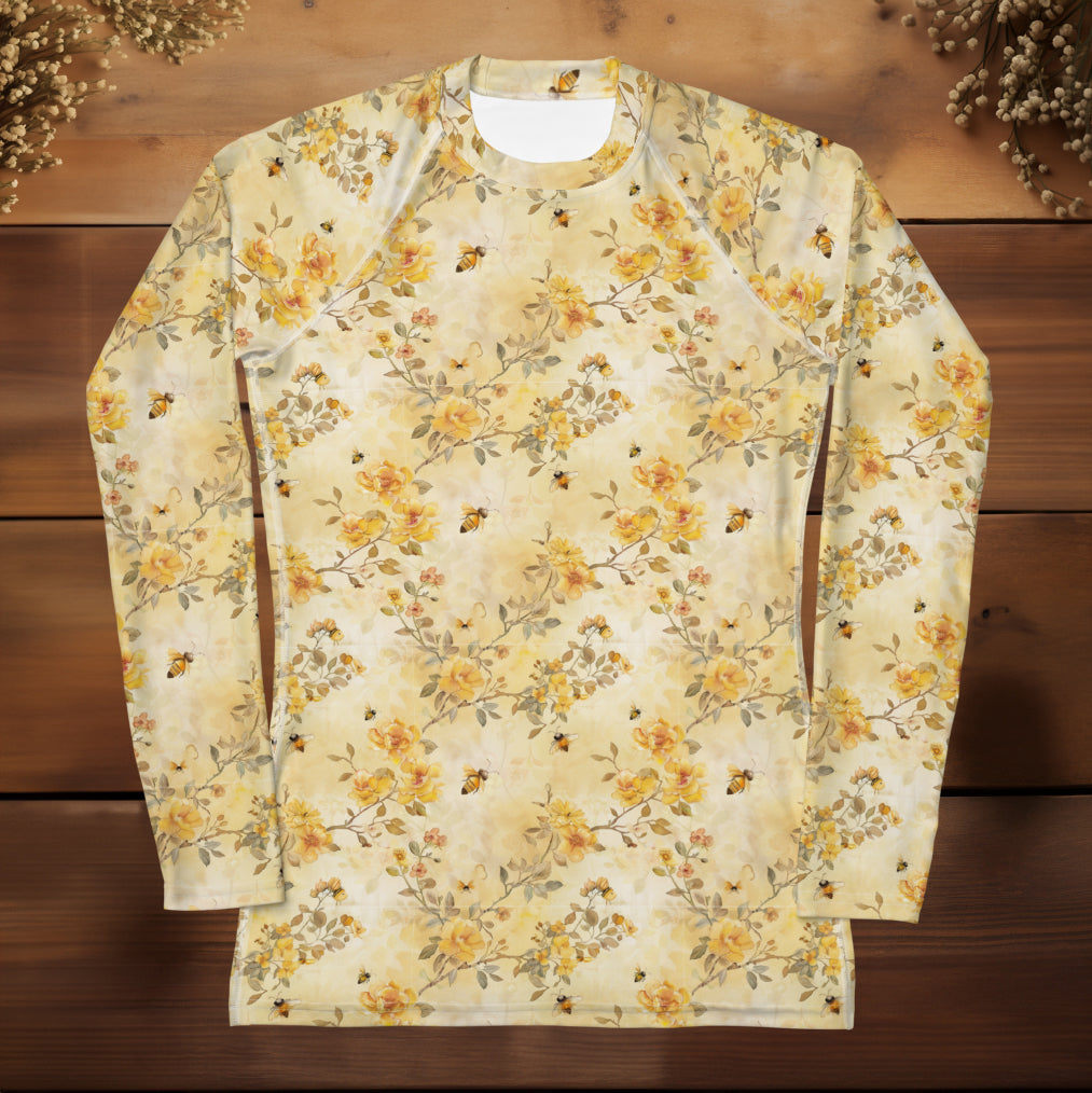 UV Blocking Garden Shirt - The Beekeeper