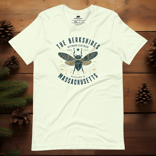 The Berkshires Moth