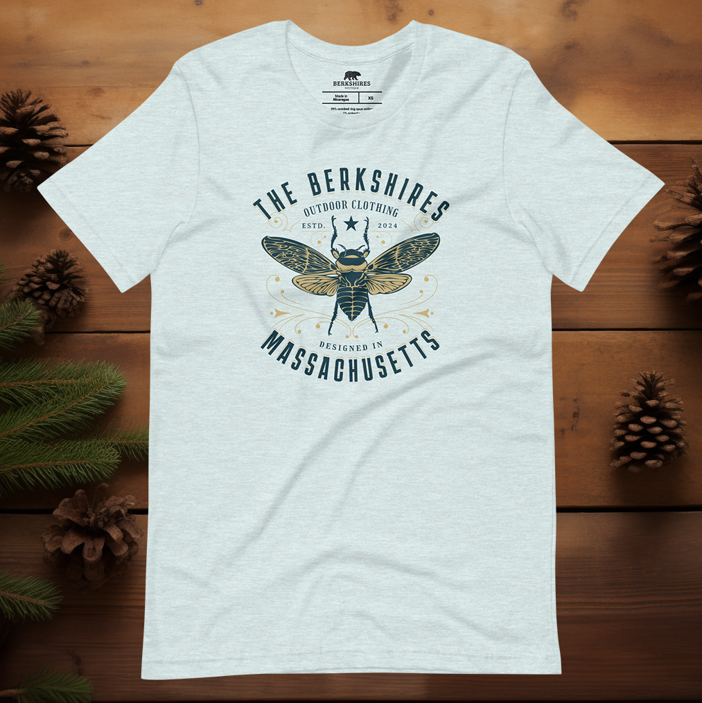 The Berkshires Moth