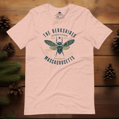 The Berkshires Moth
