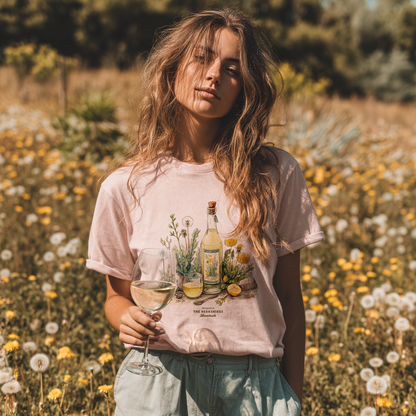 Dandelion Wine