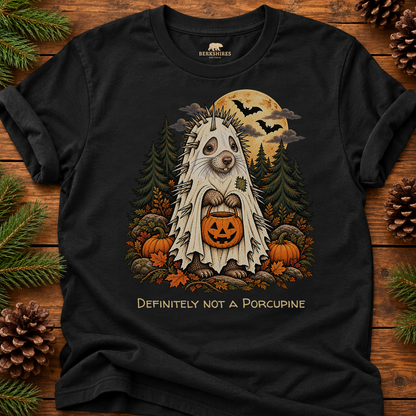 Definitely Not a Porcupine | Adult Size