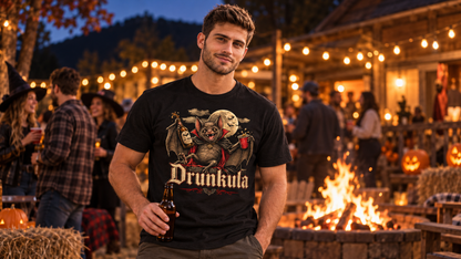 Drunkula