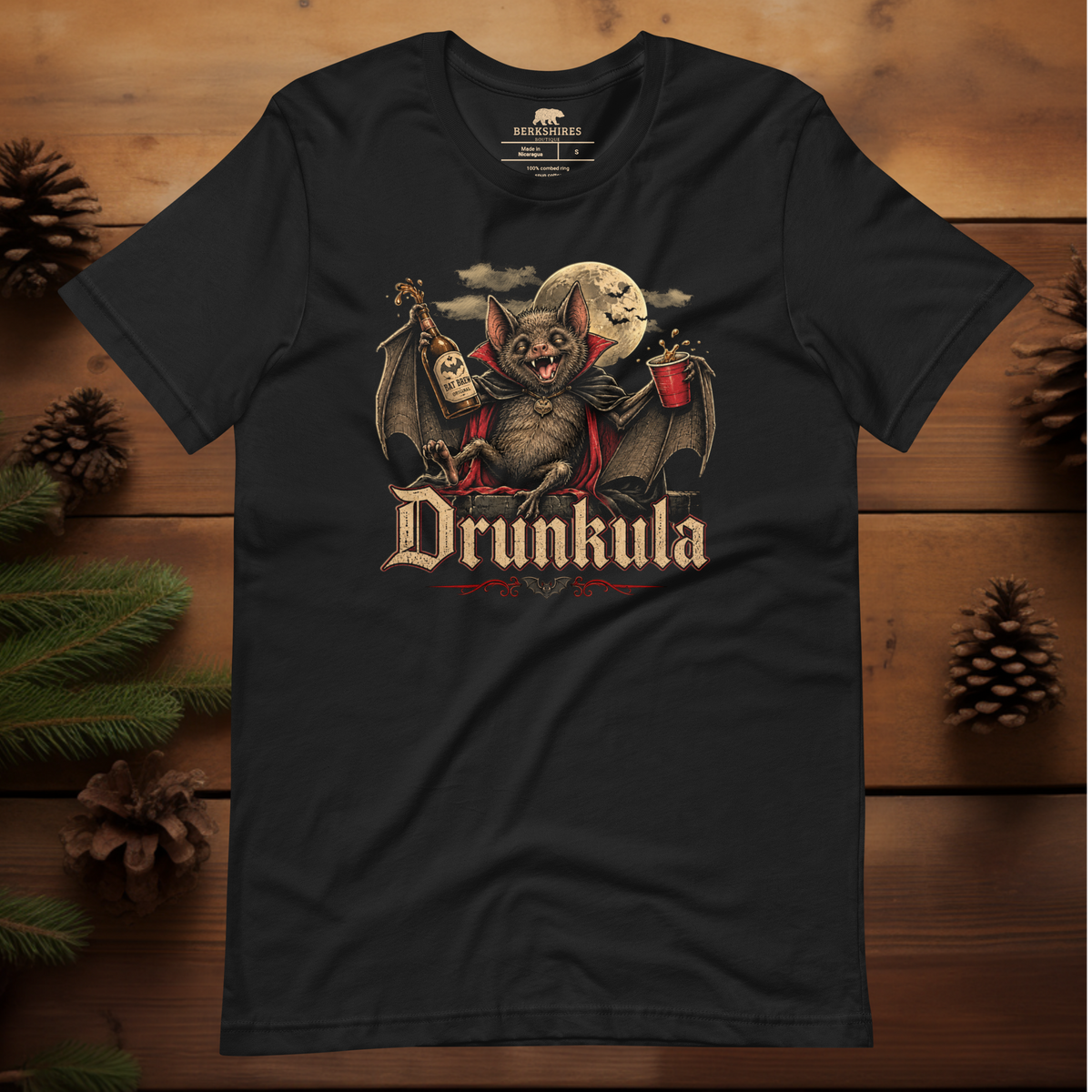 Drunkula