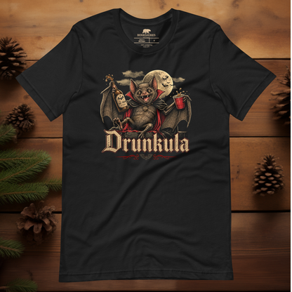Drunkula