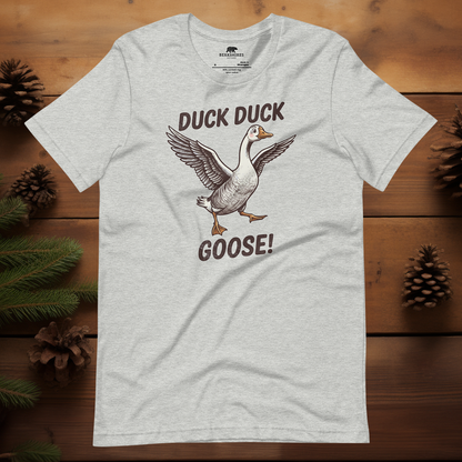 Duck Duck Goose