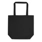 Its a Good Day / Eco Tote Bag (Black)