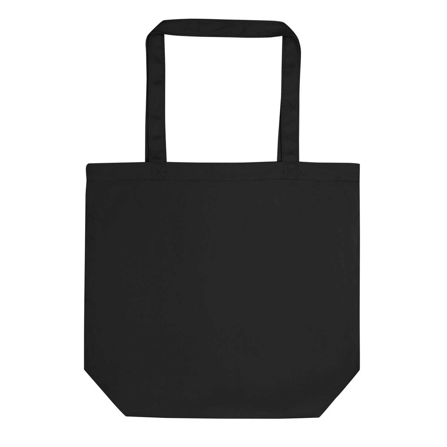 Its a Good Day / Eco Tote Bag (Black)