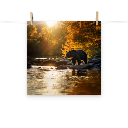 Wall Art - Nature's Refreshment