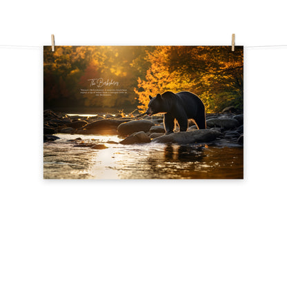 Wall Art - Nature's Refreshment