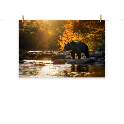 Wall Art - Nature's Refreshment