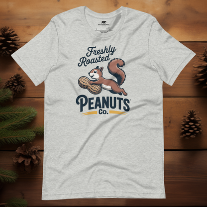 Freshly Roasted Peanuts Co.
